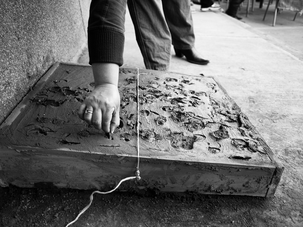 Diputados promulgarán ley para reconocer a la rayuela como deporte nacional