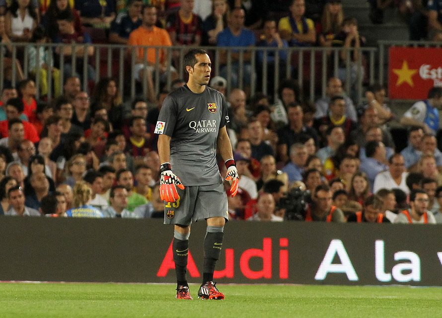 No va la “blaugrana”: Barcelona cambia los colores de su camiseta por primera vez en Camp Nou
