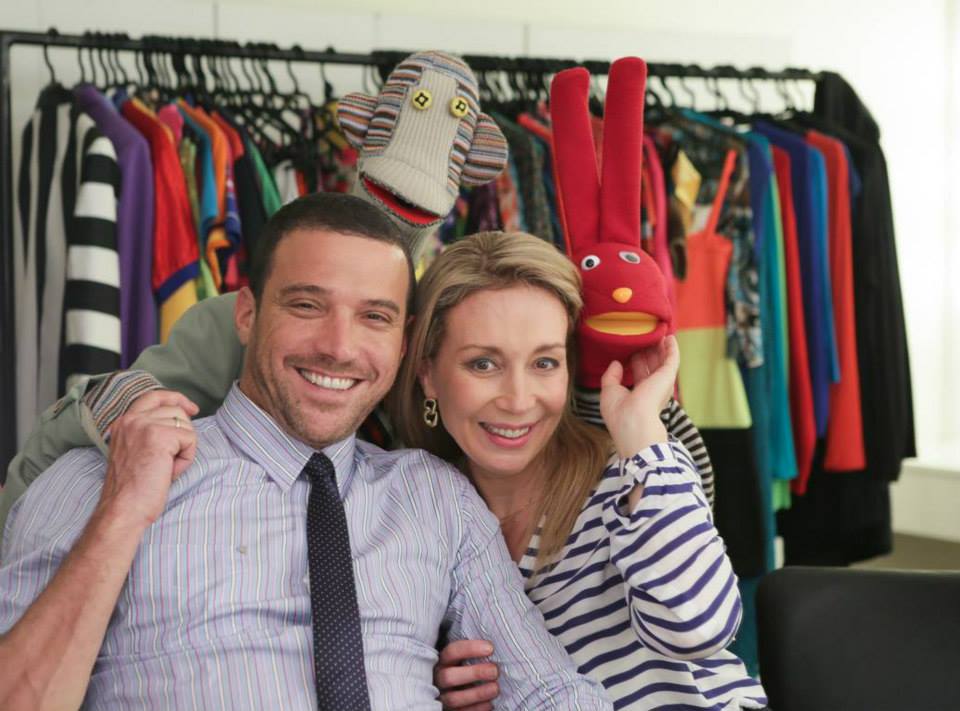 'El matinal de Chile' estrena nueva imagen más cercana a los colores institucionales