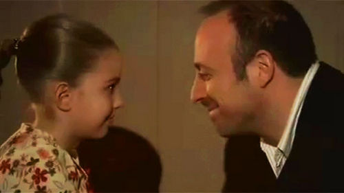 El antes y el después: Así luce actualmente la hija de Onur en 'Las mil y una noches'