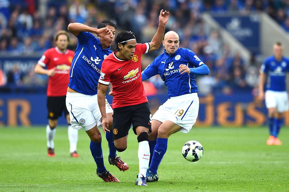 Manchester United cae estrepitosamente contra recién ascendido en la Premier League