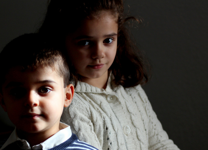 ¿De dónde vienen los bebés?  Cómo responder la pregunta que pone en jaque a muchos padres