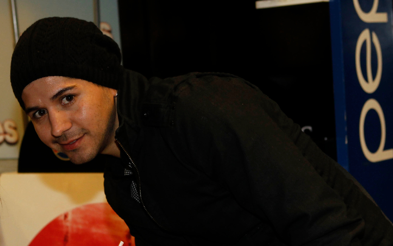 ¡Esto es una joda para Video Match!: Edmundo pedirá a Tinelli una oportunidad en la TV ché