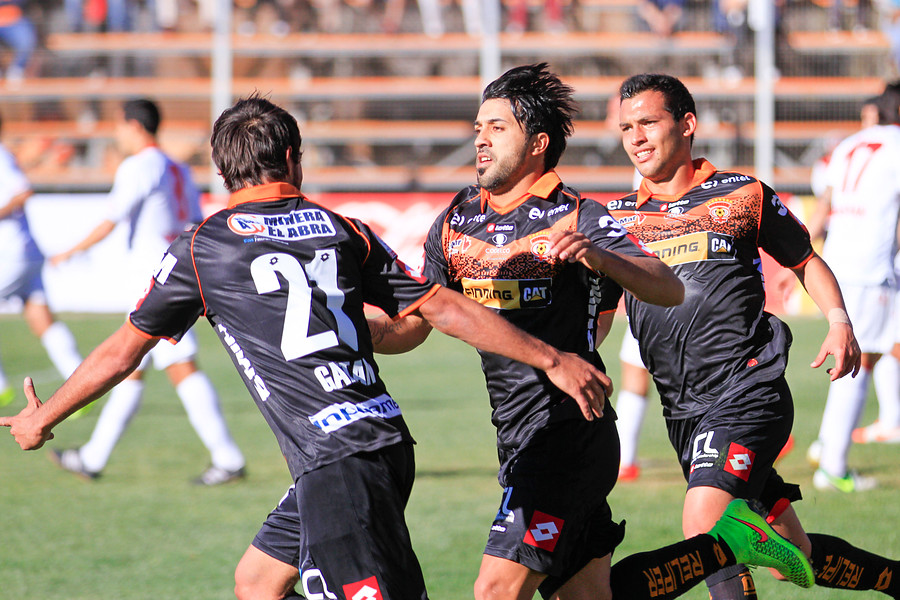 Casa de locos: Cobreloa confirma nuevo DT pero no tiene plata para pagar sueldos