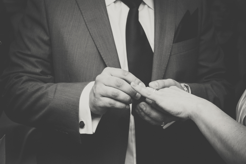 George Clooney confirmó el lugar de su casamiento