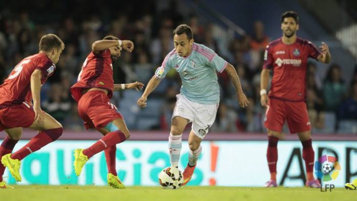 El ultimátum que le dieron a Fabián Orellana para que subiera el nivel en España