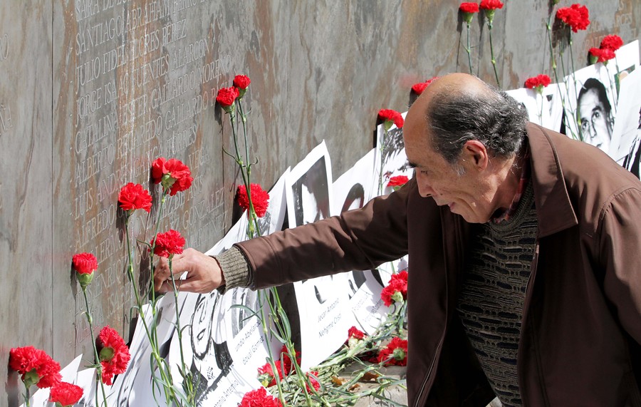 Asamblea Nacional por los Derechos Humanos llama a conmemorar el 11 de septiembre marchando