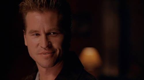 Val Kilmer preocupa a su fanaticada con su extrema pérdida de peso