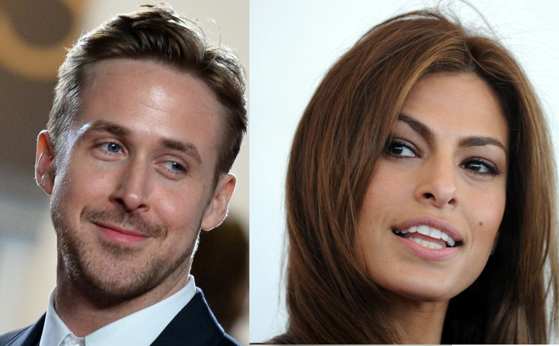 Eva Mendes y Ryan Gosling se convierten en padres de una niña