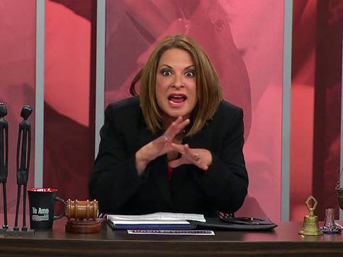 ¡Cambio en CHV!: Llega la doctora Polo y 