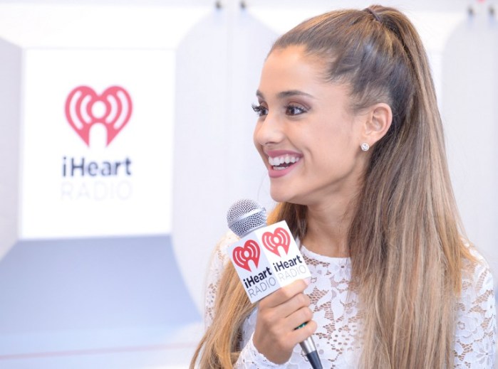 Ariana Grande: Así lucía hace 6 años en su primera aparición en tv
