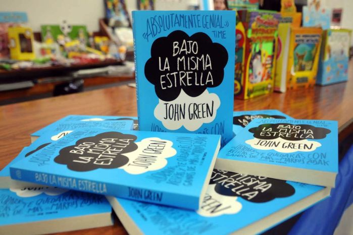 Estos son los 5 libros más populares de septiembre en Latinoamérica
