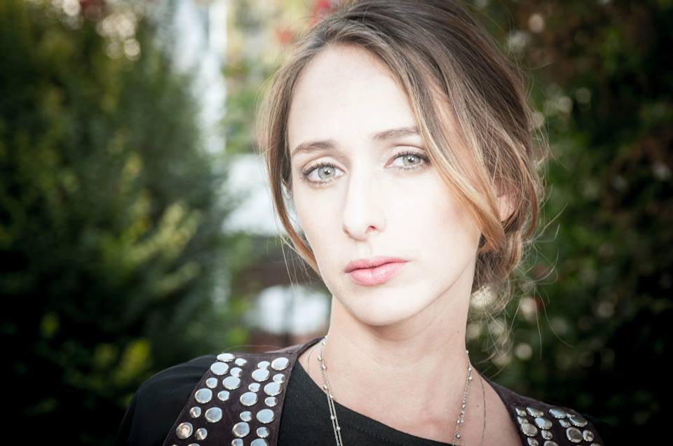 La “Denisse” dejó al “Hans” para grabar su nuevo disco en el hemisferio norte