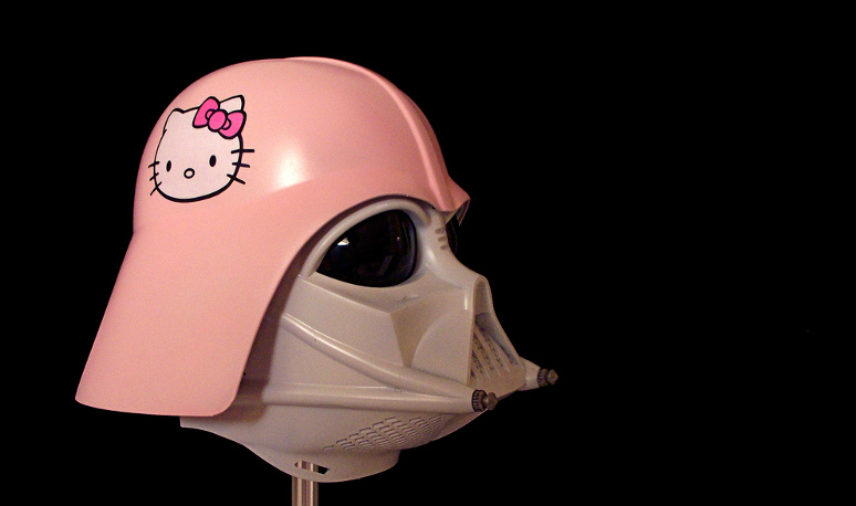 Sanrio continúa con sorpresas: ¿Hello Kitty para hombres?