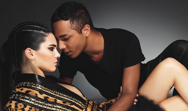 Hermana de Kim Kardashian enciende la web con atrevida foto