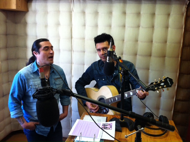 Solange Garrido | Página 7