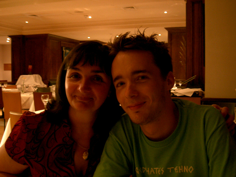 Estas son las claves para descubrir si le agradas o no a tus suegros