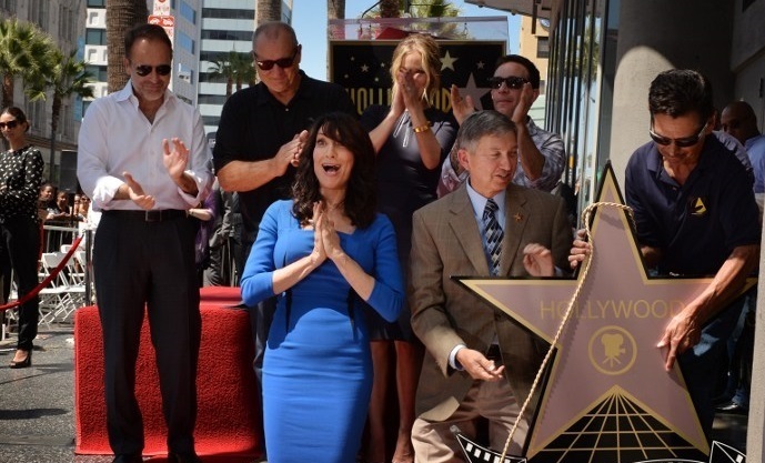 17 años después de “Casado con Hijos” logra reunirse todo su elenco