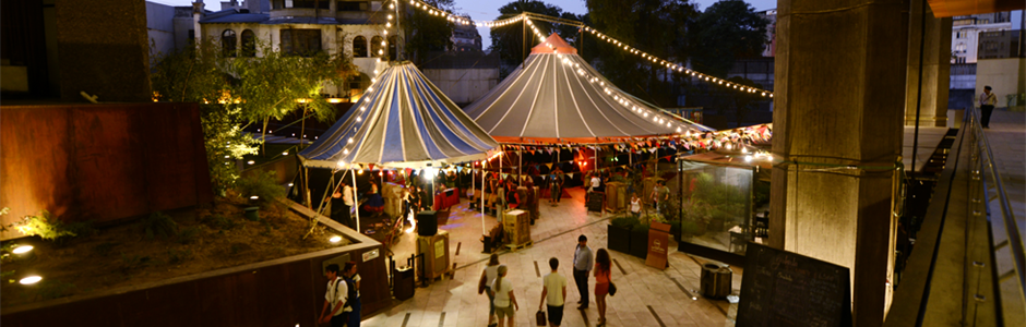 GAM presenta muestra especial por el Día Nacional del Circo