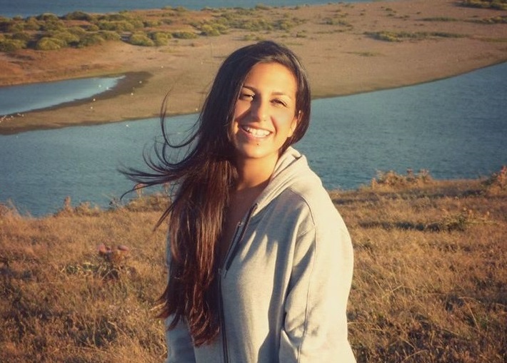 Nicole Sessarego | Facebook