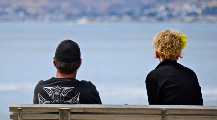 Hombres y el amor: ¿Cuánto les toma terminar con una relación?