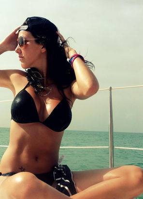 Stephanie Beaudoin | Facebook