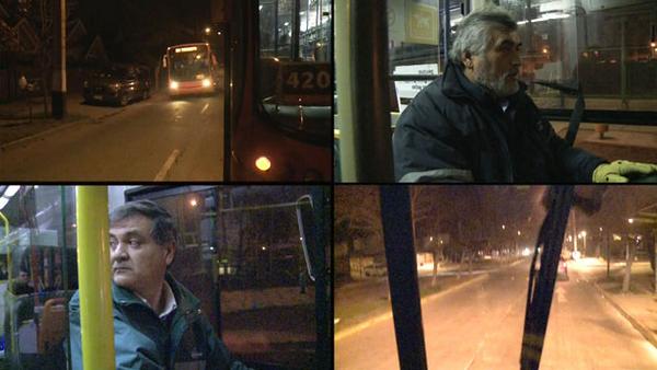 'Contacto' dejó la escoba con reportaje que denuncia el lado oscuro del Transantiago