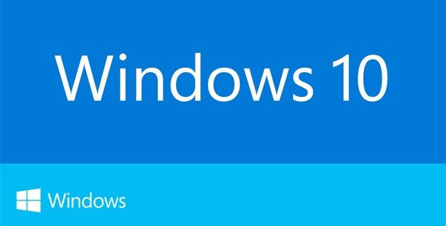 Microsoft se salta un sistema operativo y presenta al mundo el nuevo Windows 10