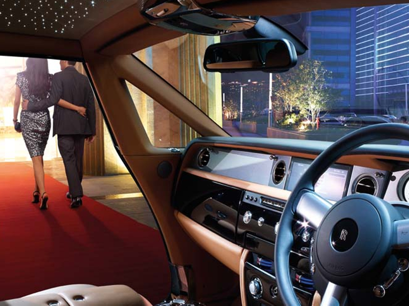 Cracks sobre ruedas: Los 10 autos más caros de las figuras del fútbol mundial