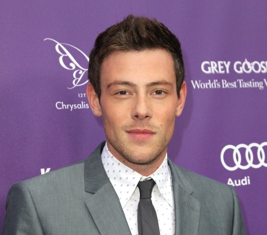 Filtran supuesto video erótico de fallecido protagonista de 'Glee' con otro hombre