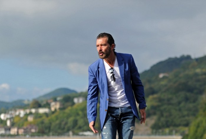 Antonio Banderas recibirá un Goya de Honor por toda su carrera