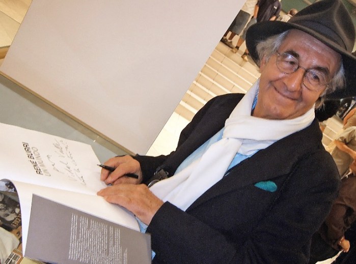 Murió el fotógrafo que inmortalizó a Che Guevara en célebre retrato