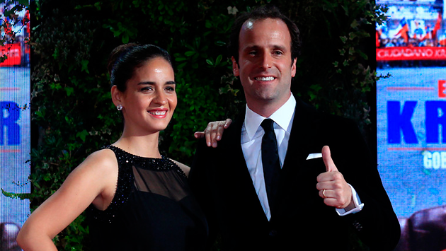 Stefran Kramer revela íntimos detalles sobre su depresión post Festival de Viña