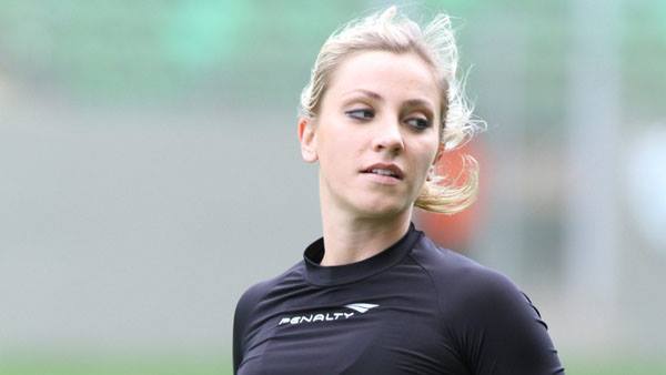 Fernanda Colombo Uliana | Facebook