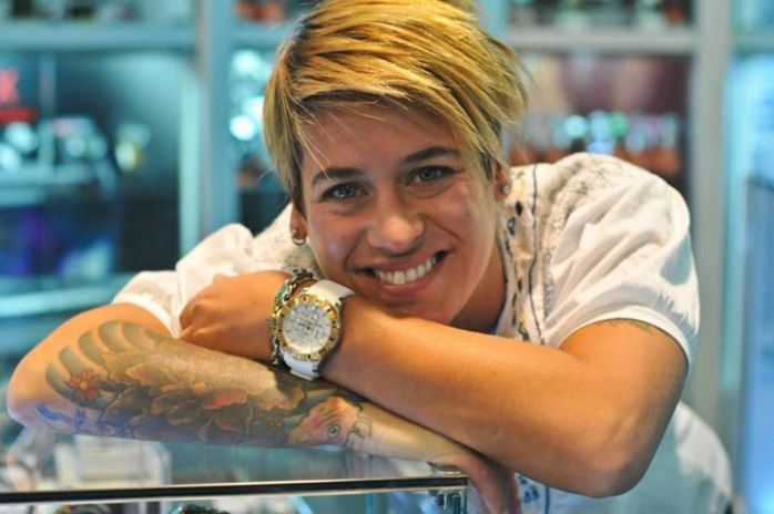 María Jimena Pereyra desclasifica secretos del extinto programa 