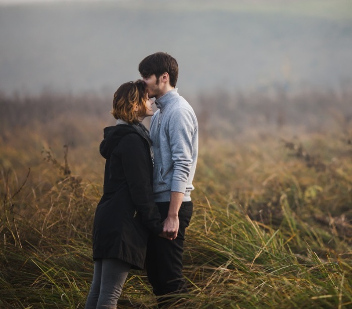 10 señales de que tu pareja y tú están hechos el uno para el otro