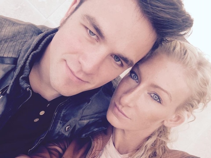 La historia del predicador cristiano que se enamoró de una estrella porno