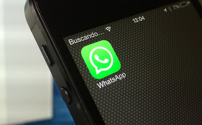 7 cosas que Whatsapp controla en tu teléfono desde el minuto en que lo instalas