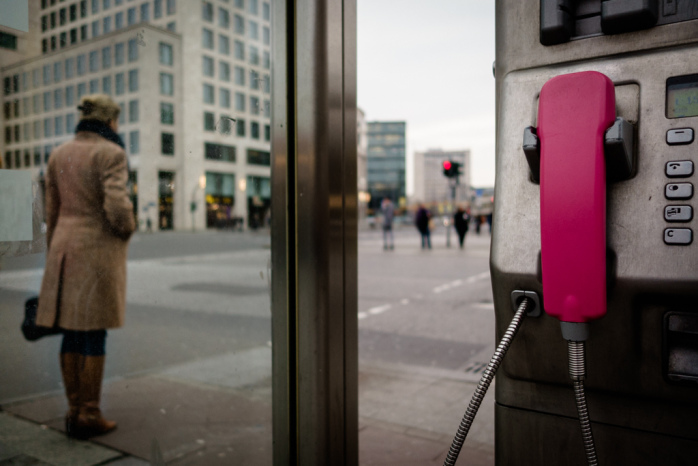 Innovadores chilenos inventan una aplicación que permite hablar gratis por teléfono