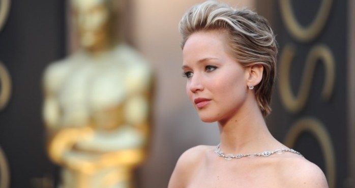 ¿Por qué Jennifer Lawrence odia el año nuevo?