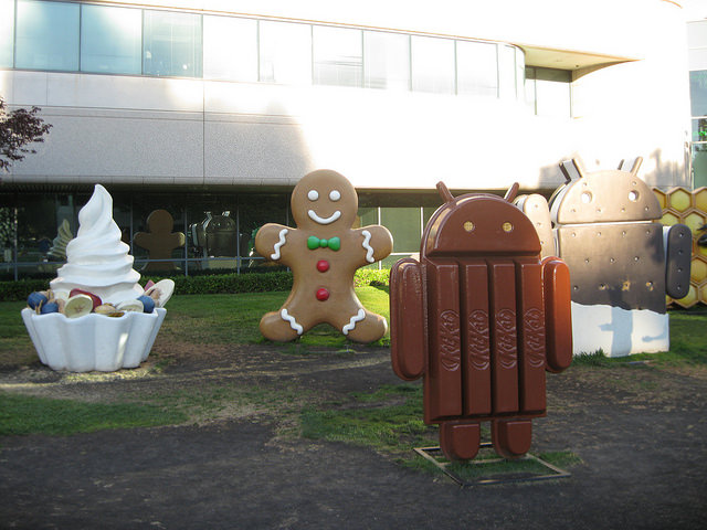 Eric Langhorst (cc) | Flickr