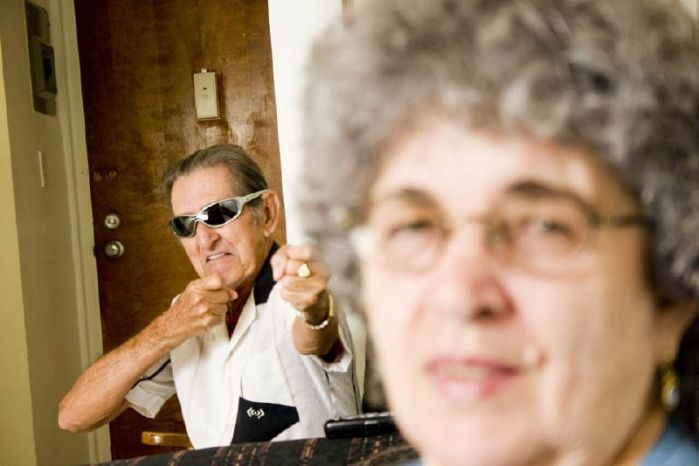 Se fueron felices: 'Abuelitos' de la tercera edad mueren en orgía masiva