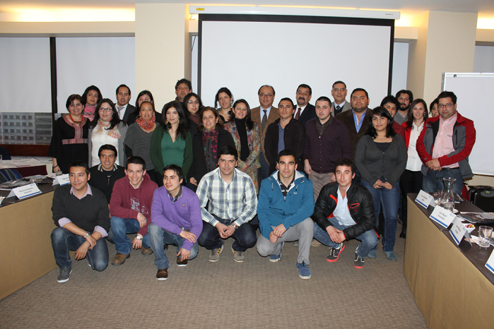 Este jueves terminan postulaciones a Becas para perfeccionamiento técnico en el extranjero