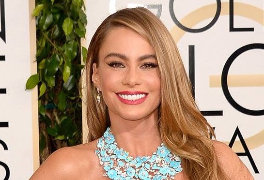 ¿Las hicieron con calco? La sobrina de Sofía Vergara que se parece a ella