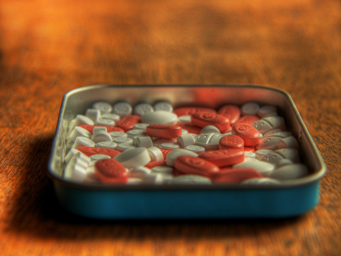 Detectan altas diferencias de precios en remedios para hipertensión y colesterol