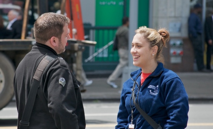 Que una mujer acepte tu coqueteo o te ignore dependerá de un pequeño grupo de neuronas