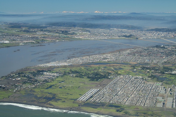 Boca Sur |Germán Poo-Caamaño (cc) | Flickr