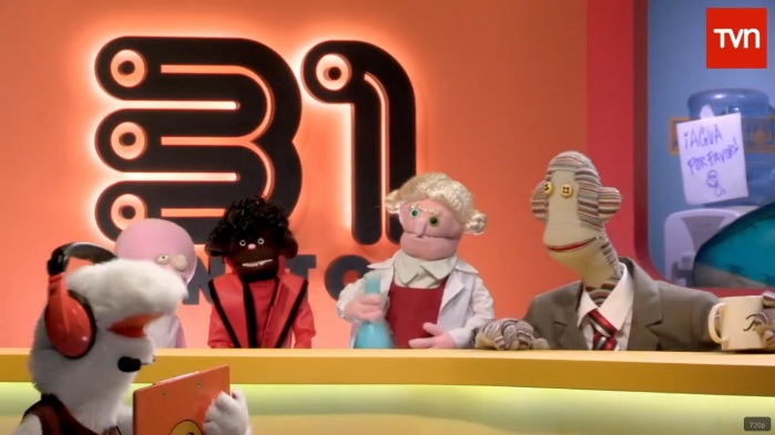 31 Minutos volvió a la TV después de 10 años de receso y revolucionó las redes sociales