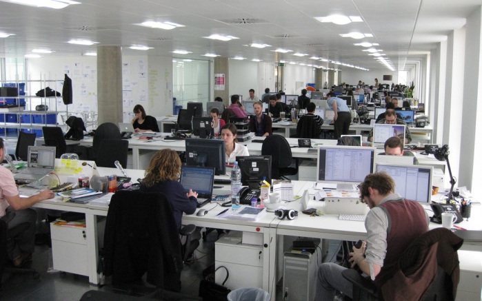 7 cosas que las personas exitosas hacen en los últimos 10 minutos de su día laboral