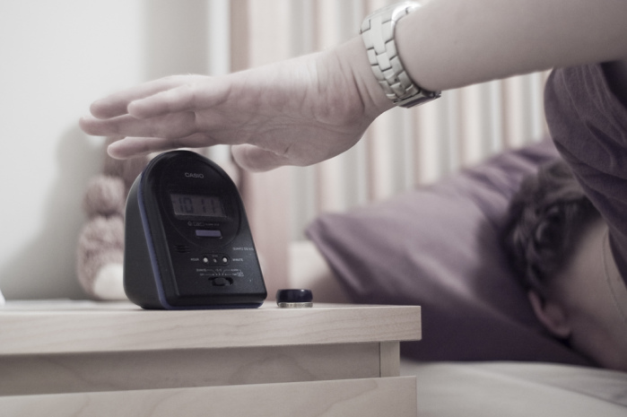 Los 6 hábitos que las personas sanas y felices realizan tras despertar